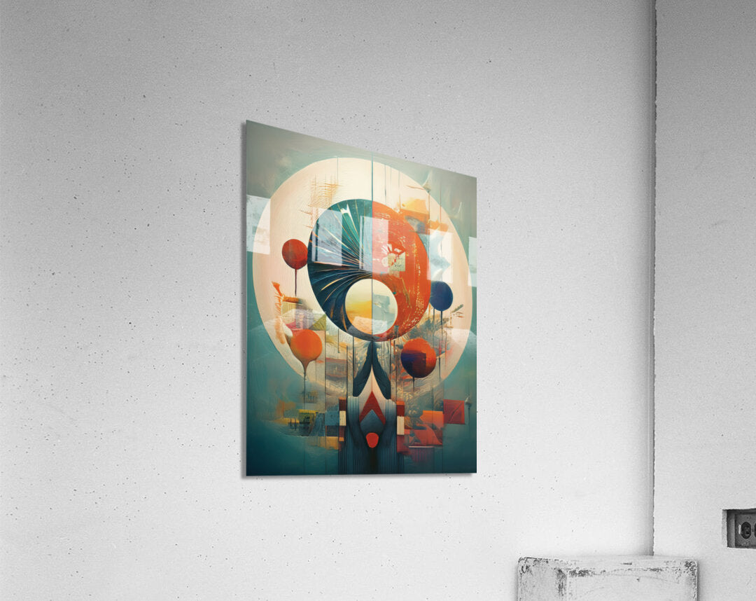 2315197 :: Acrylic Print