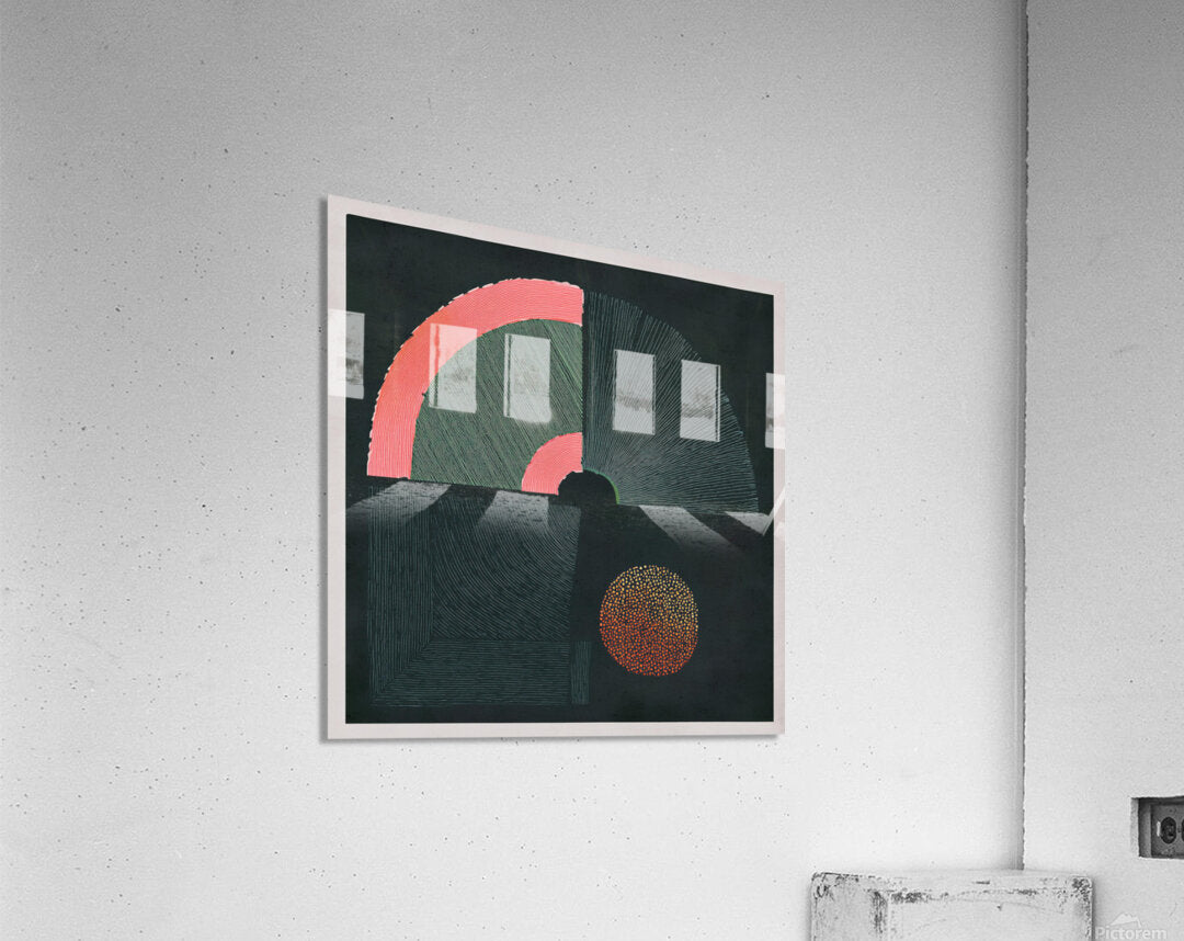 2315463 :: Acrylic Print