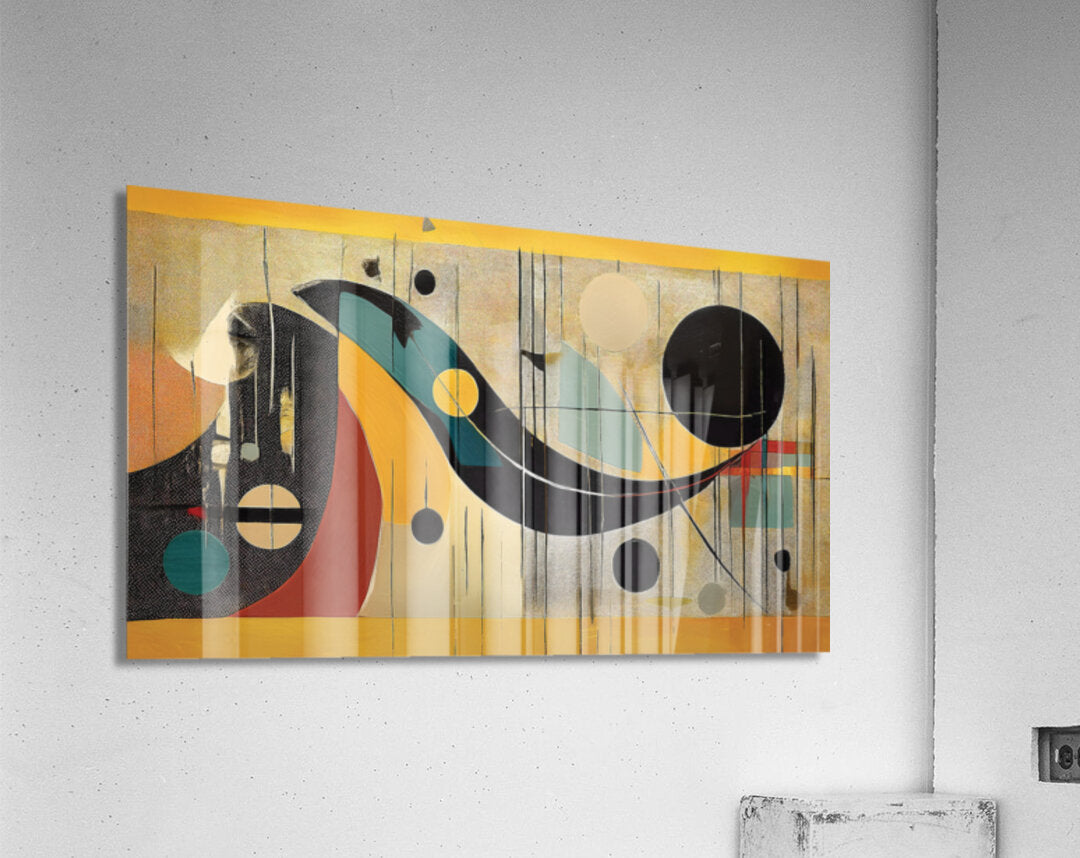 2316992 :: Acrylic Print