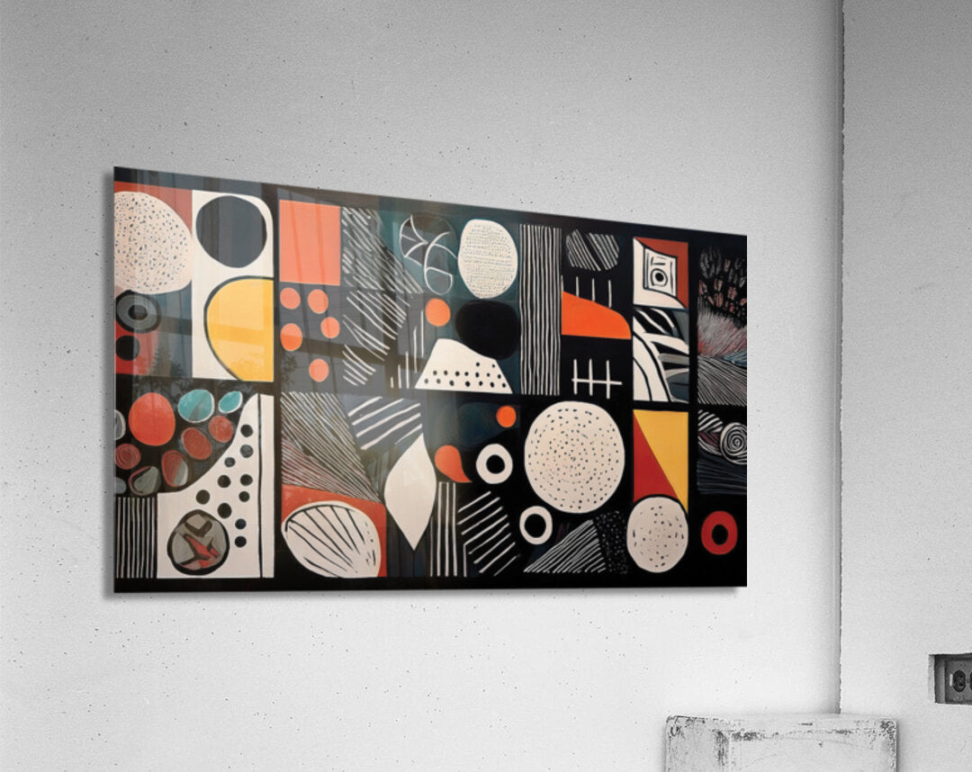 2316994 :: Acrylic Print