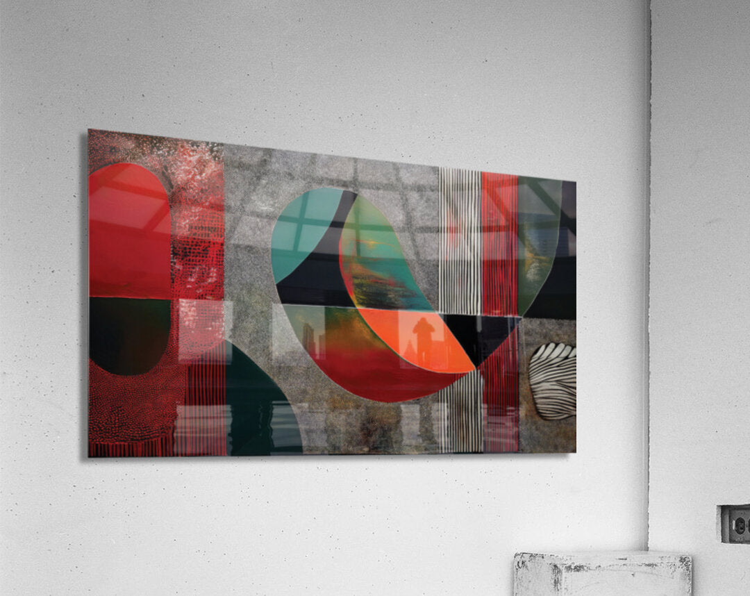 2317004 :: Acrylic Print