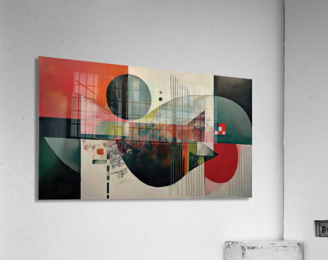 2317009 :: Acrylic Print