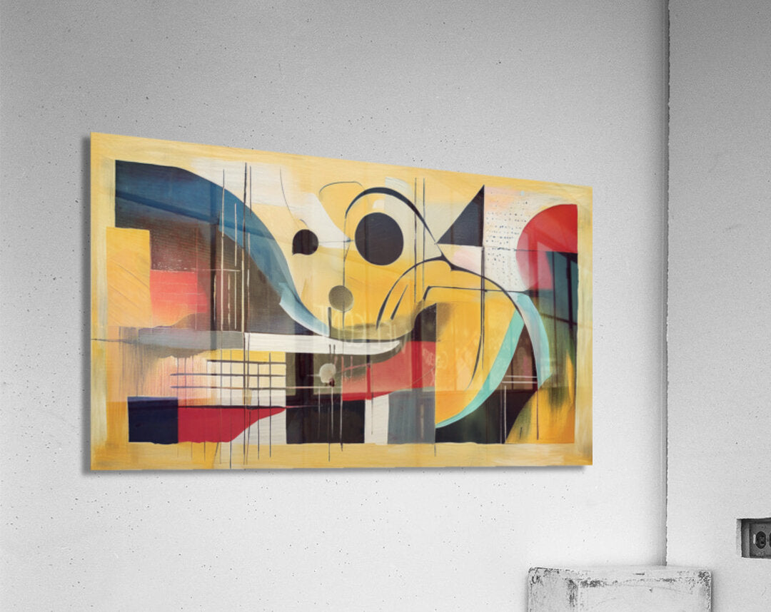 2317010 :: Acrylic Print