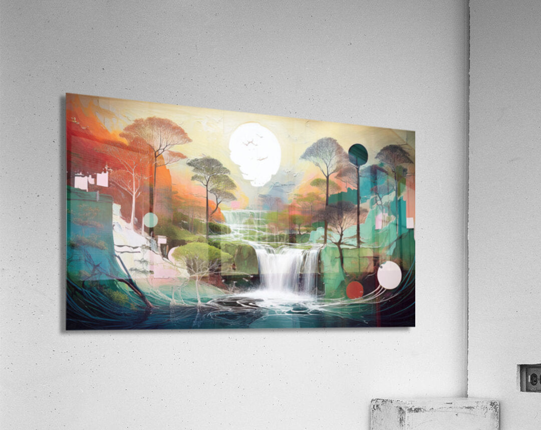 2317109 :: Acrylic Print