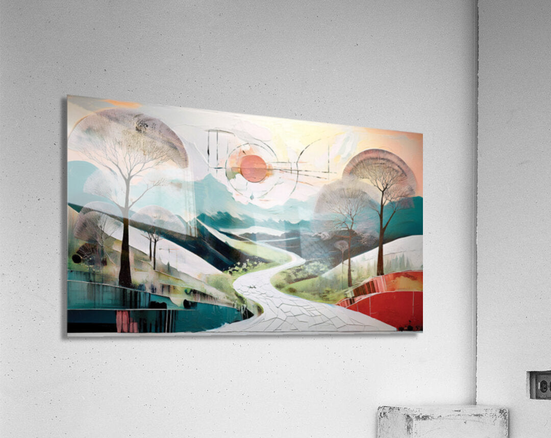 2317117 :: Acrylic Print