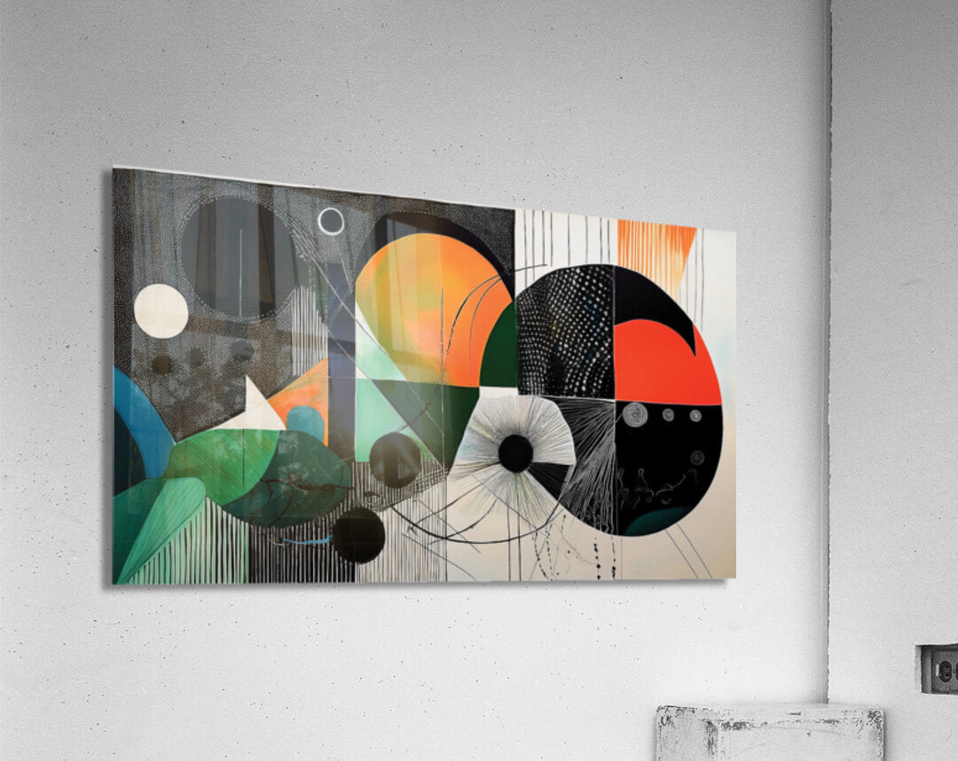 2317123 :: Acrylic Print