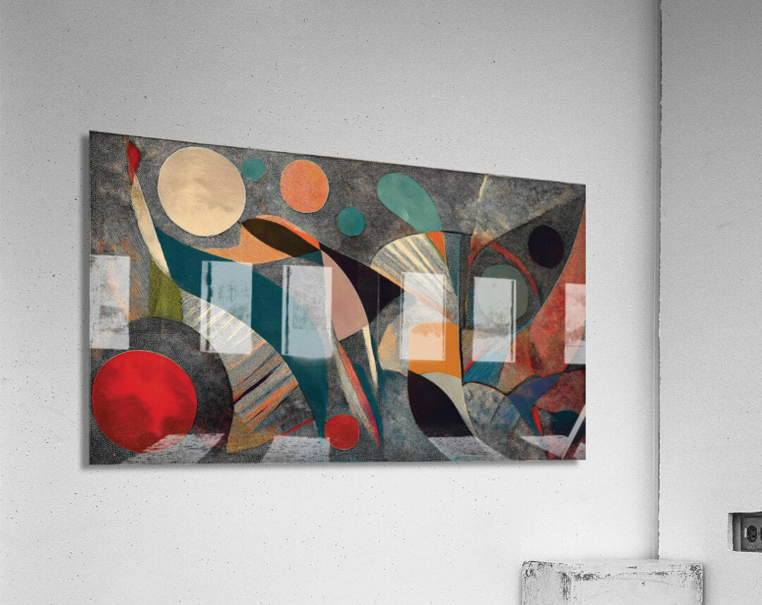 2317124 :: Acrylic Print