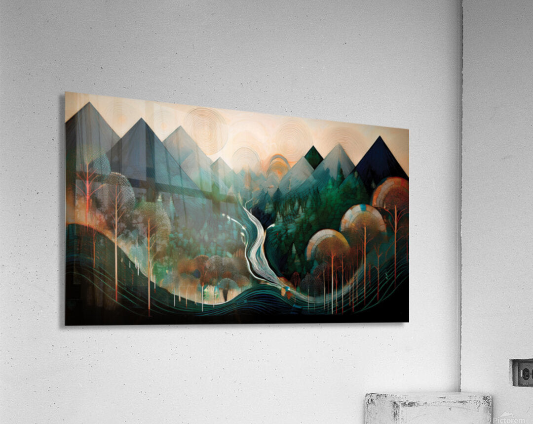 2324772 :: Acrylic Print