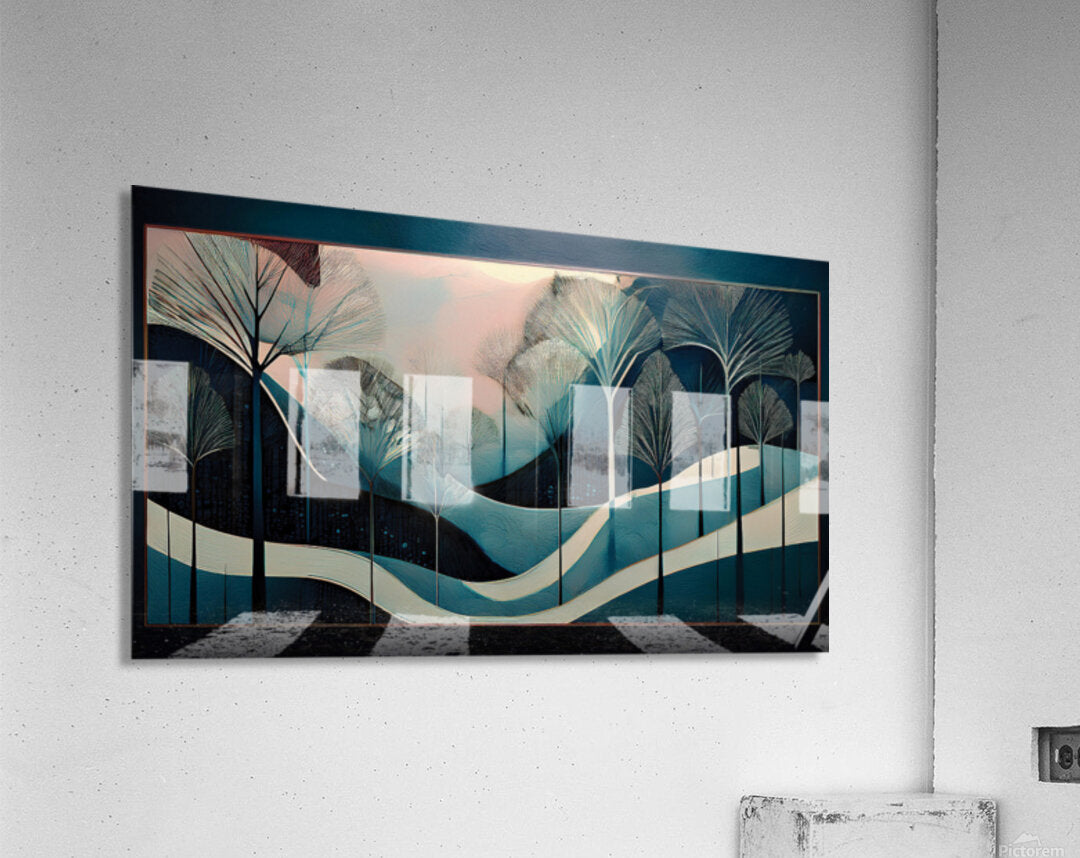 2324777 :: Acrylic Print