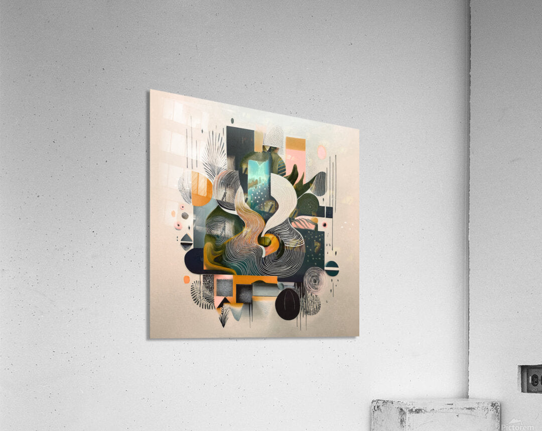 2325267 :: Acrylic Print