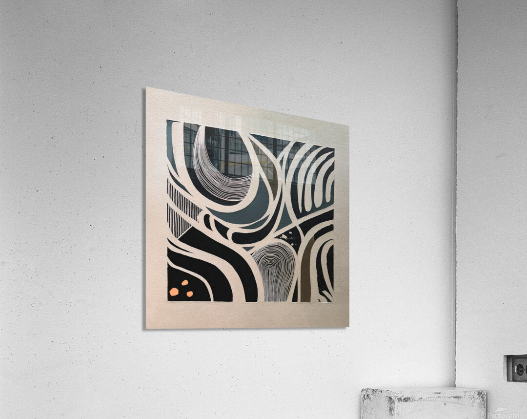 2325283 :: Acrylic Print