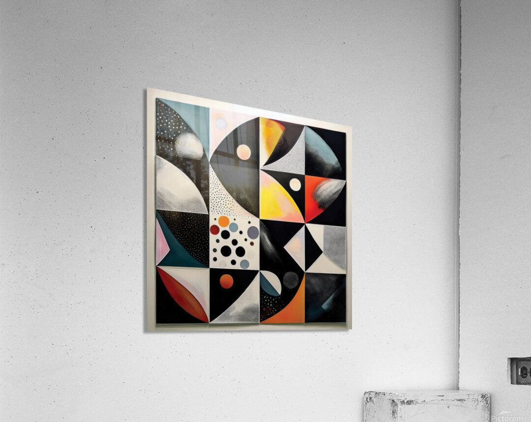 2346004 :: Acrylic Print