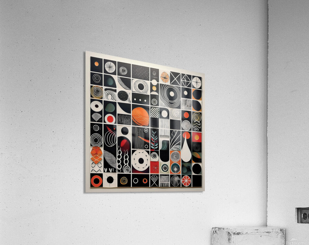 2346011 :: Acrylic Print