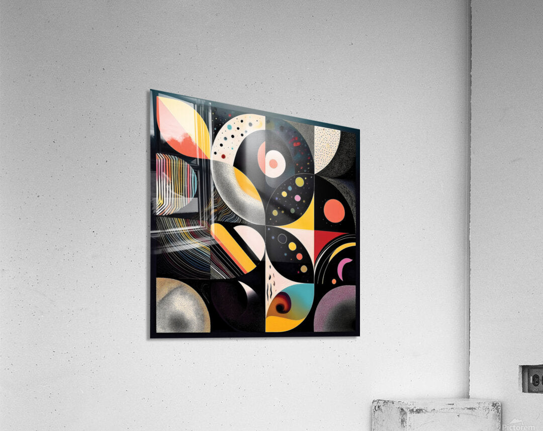 2346014 :: Acrylic Print