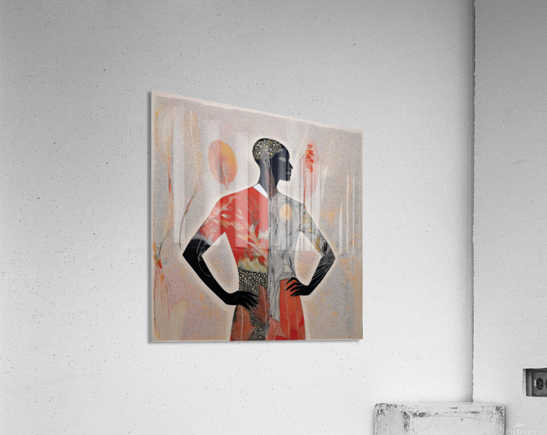 2349600 :: Acrylic Print