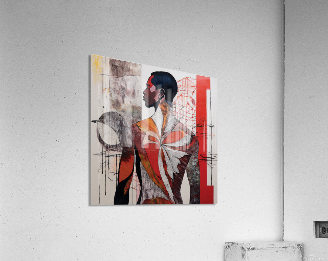 2349623 :: Acrylic Print