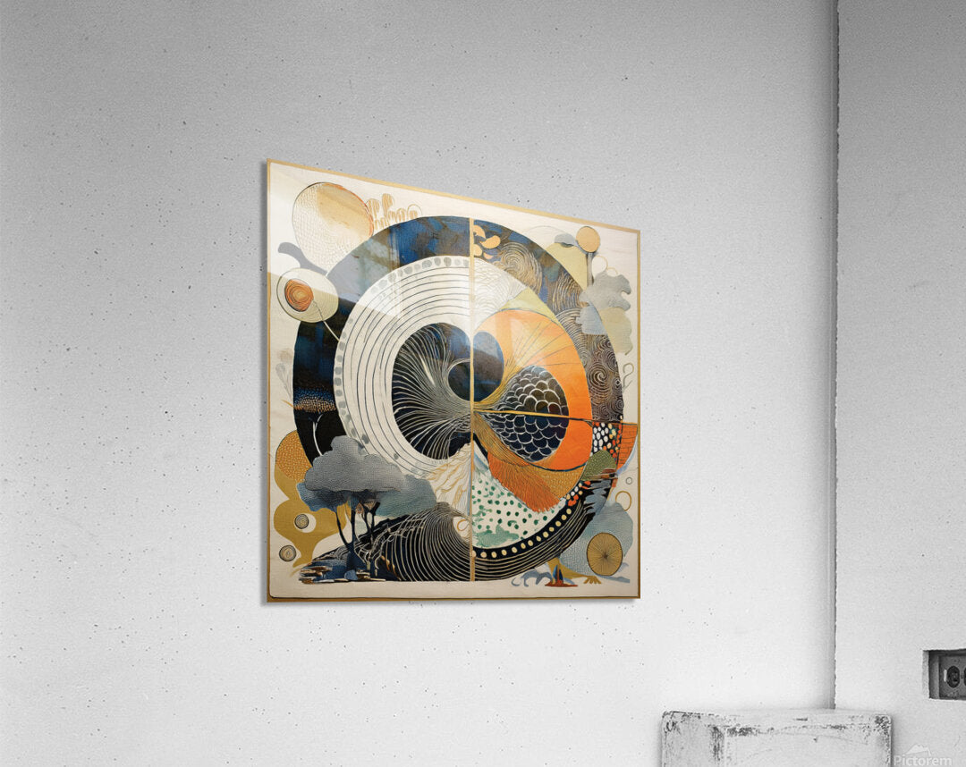 2349629 :: Acrylic Print