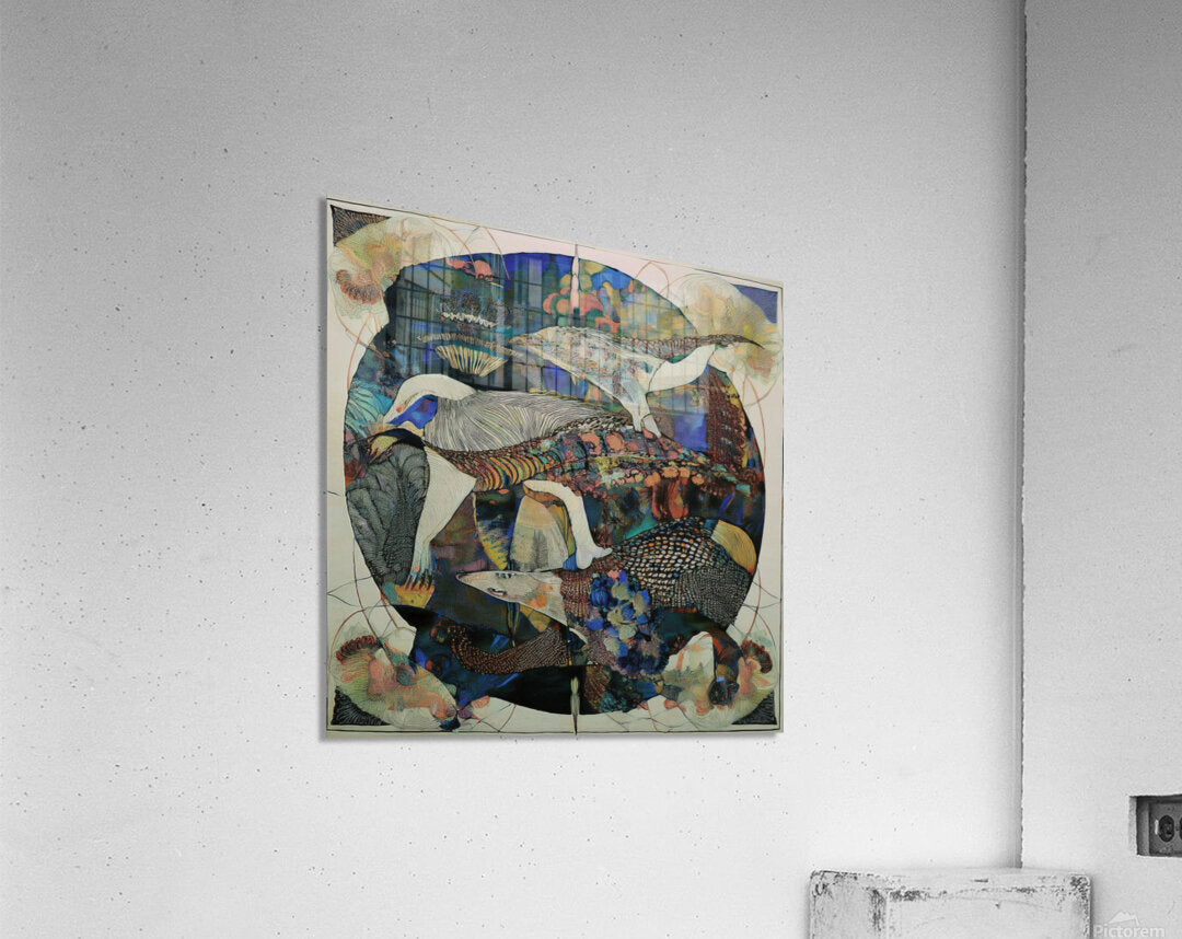 2362546 :: Acrylic Print