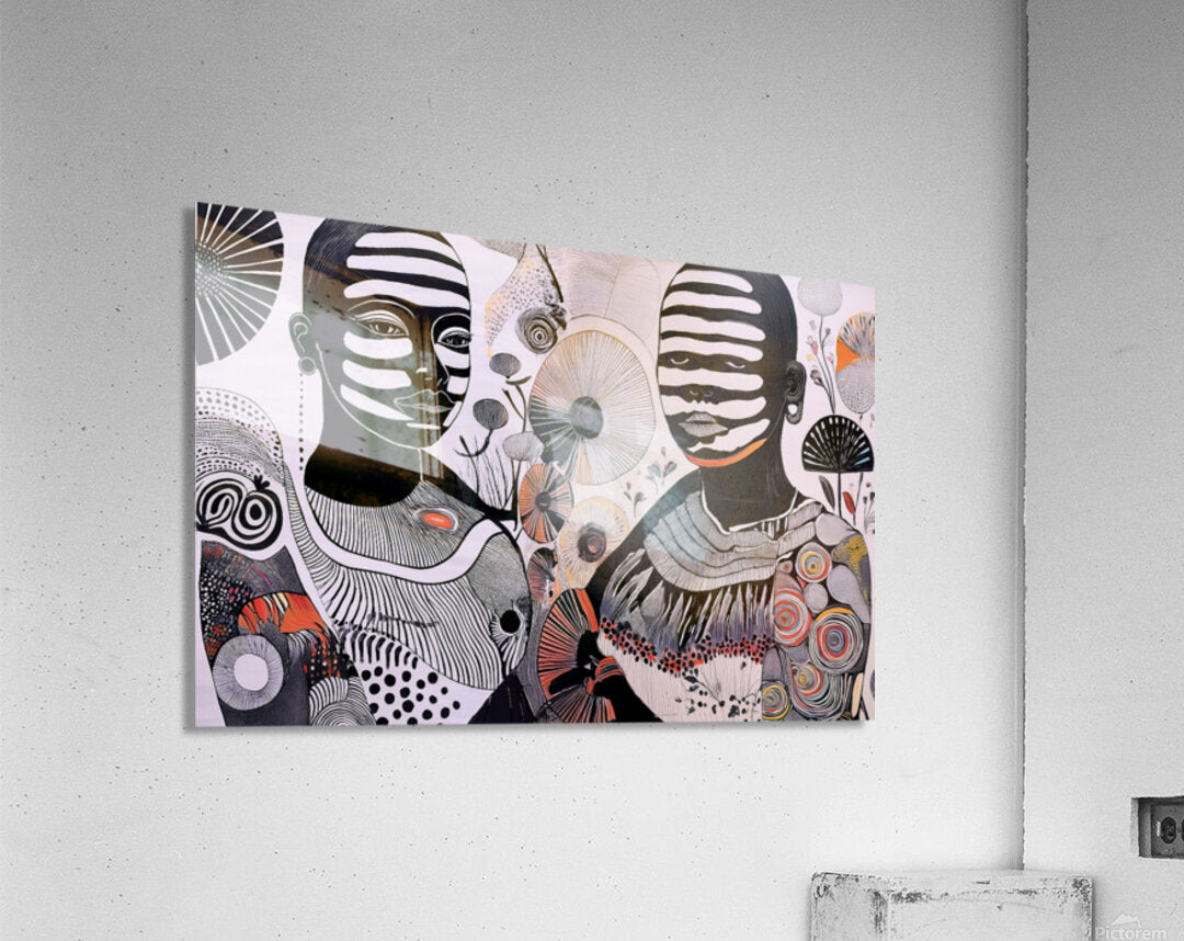 2392586 :: Acrylic Print