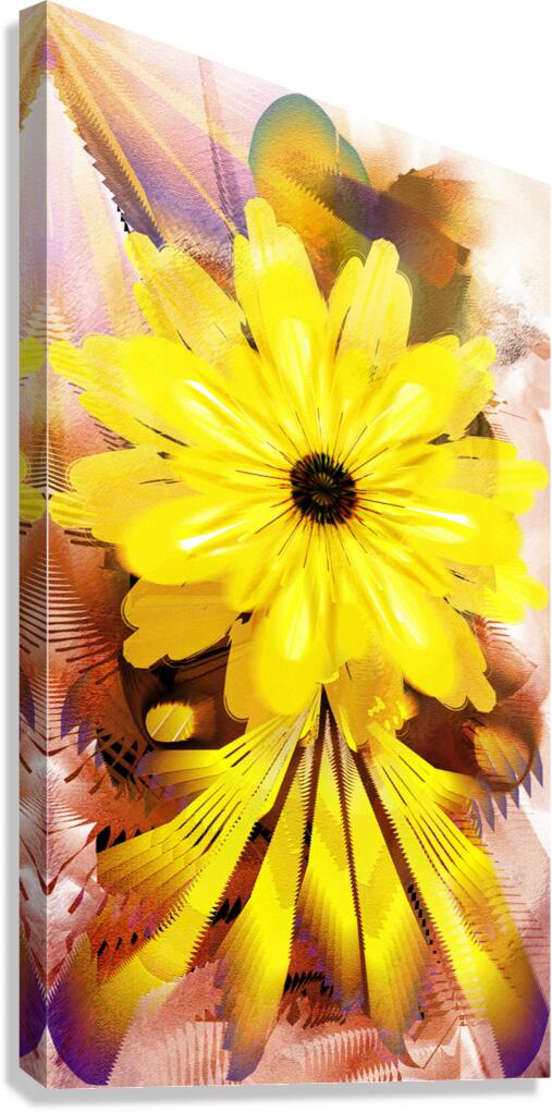 2308554 :: Giclée Stretched Canvas Print