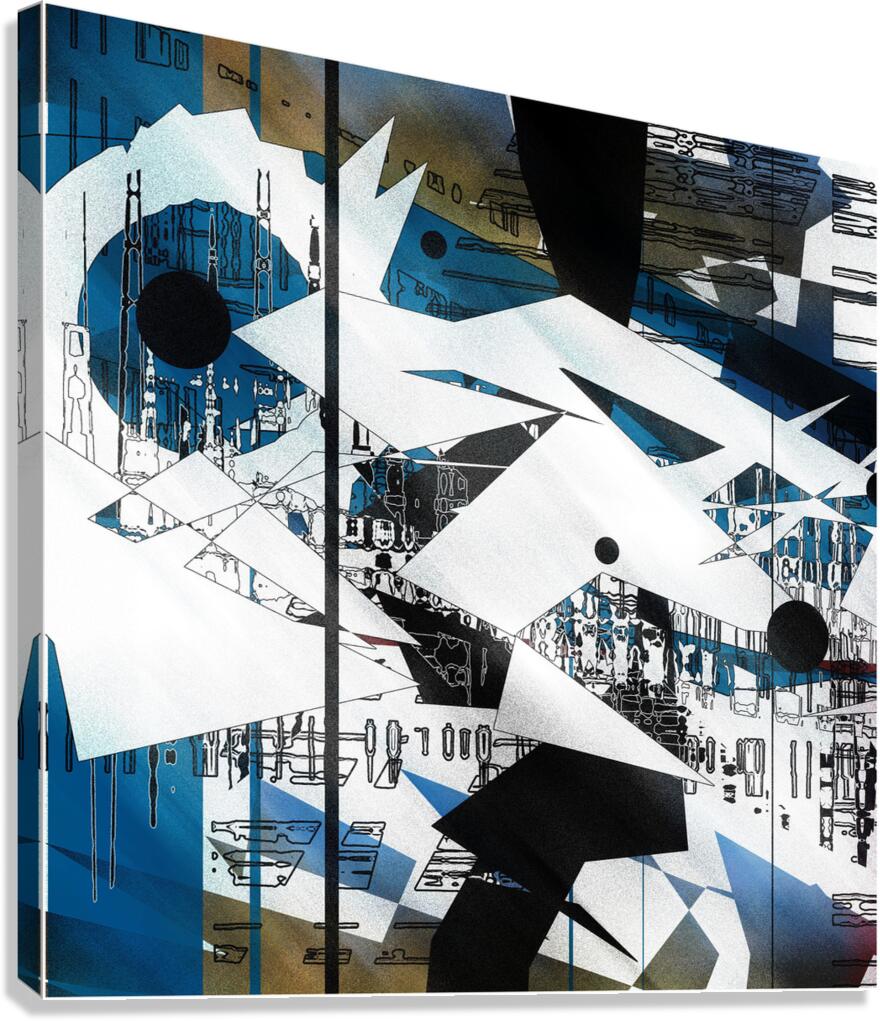 2312205 :: Giclée Stretched Canvas Print