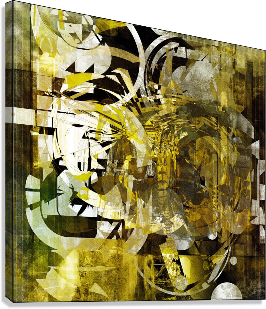 2312221 :: Giclée Stretched Canvas Print