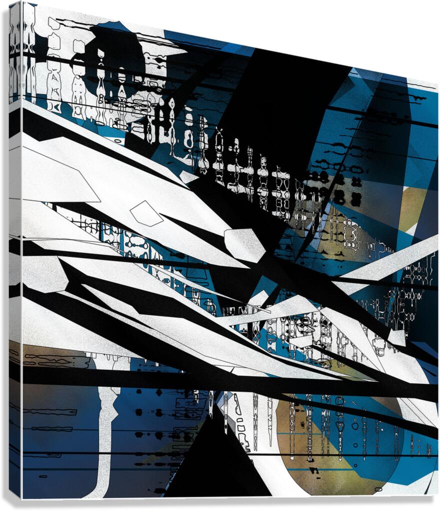 2312231 :: Giclée Stretched Canvas Print