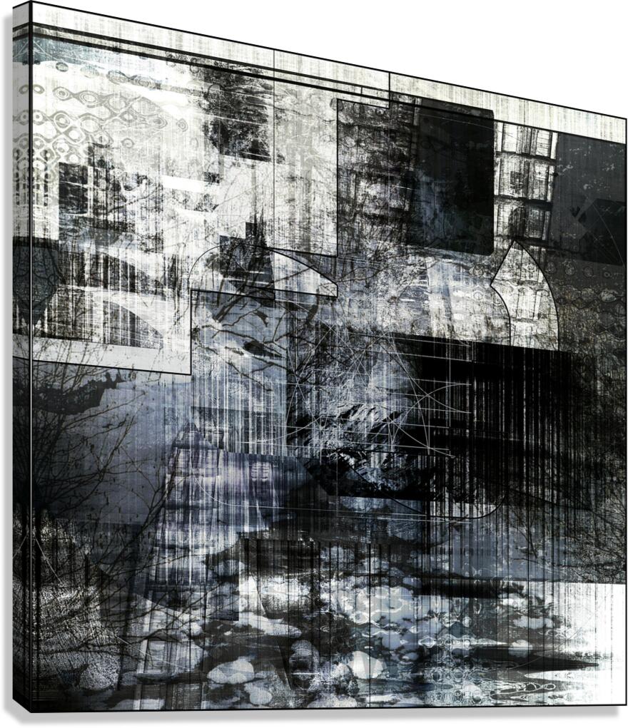 2312232 :: Giclée Stretched Canvas Print