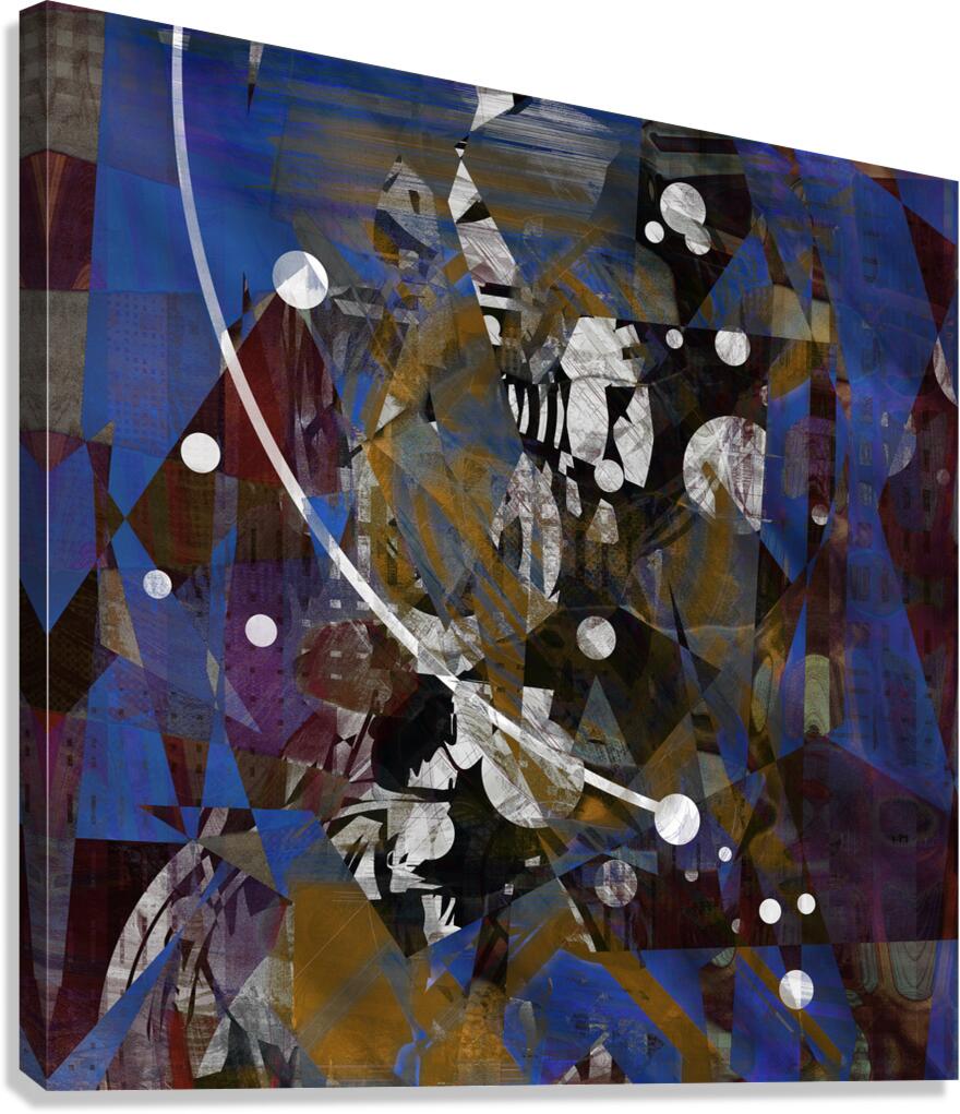 2312237 :: Giclée Stretched Canvas Print