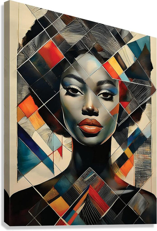 2313552 :: Giclée Stretched Canvas Print