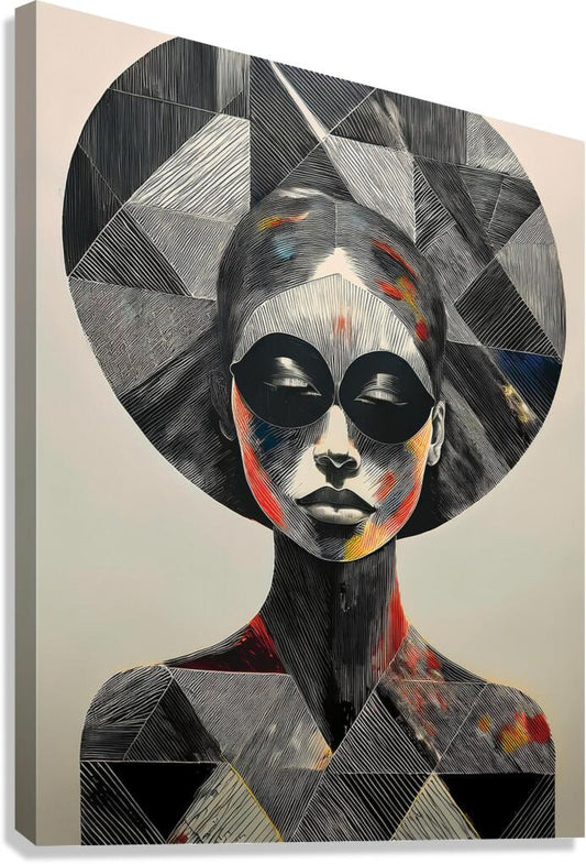 2313553 :: Giclée Stretched Canvas Print
