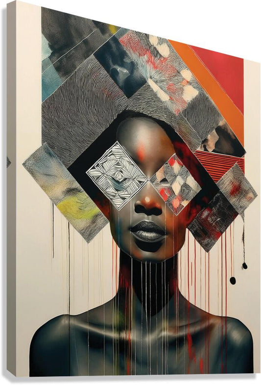 2313558 :: Giclée Stretched Canvas Print