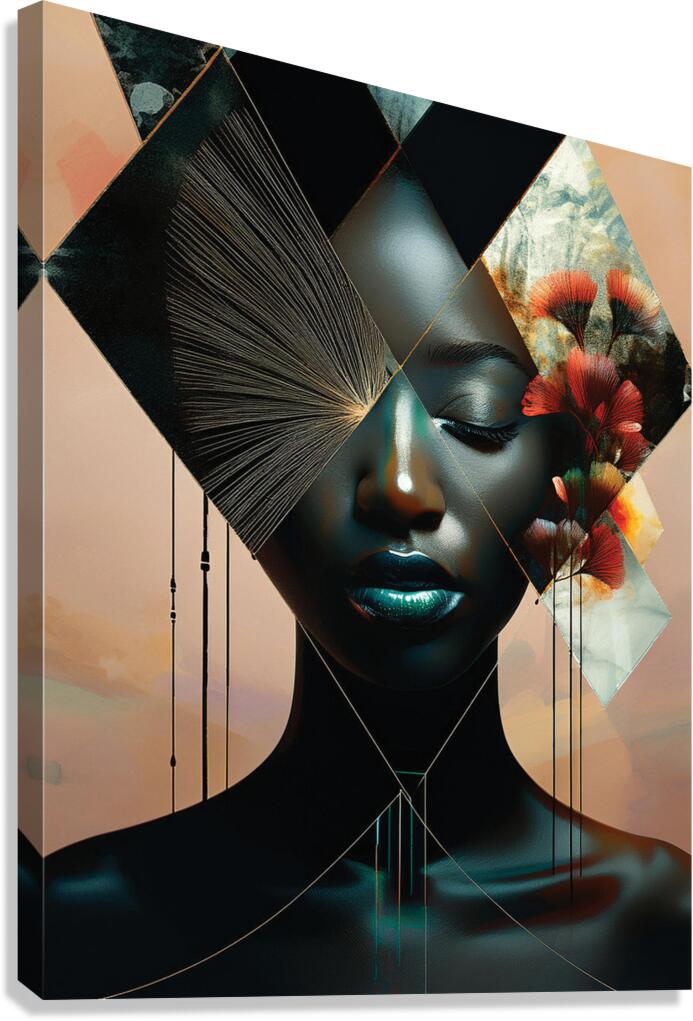 2313564 :: Giclée Stretched Canvas Print