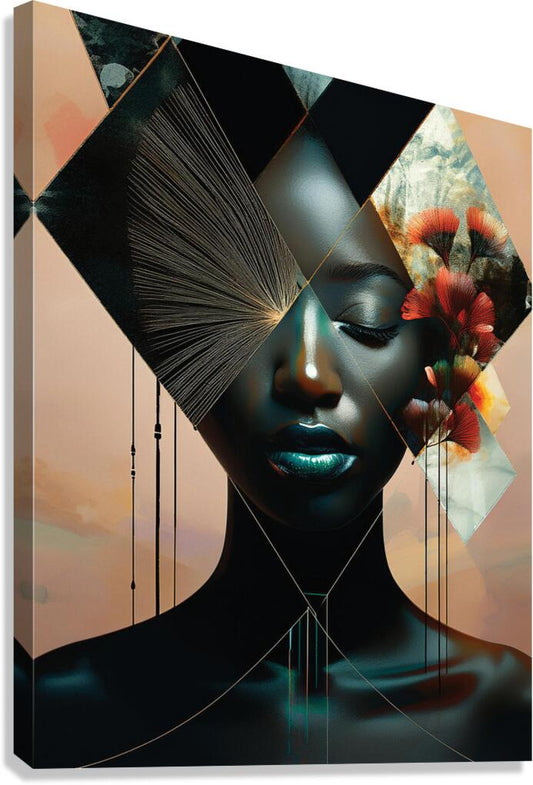2313564 :: Giclée Stretched Canvas Print