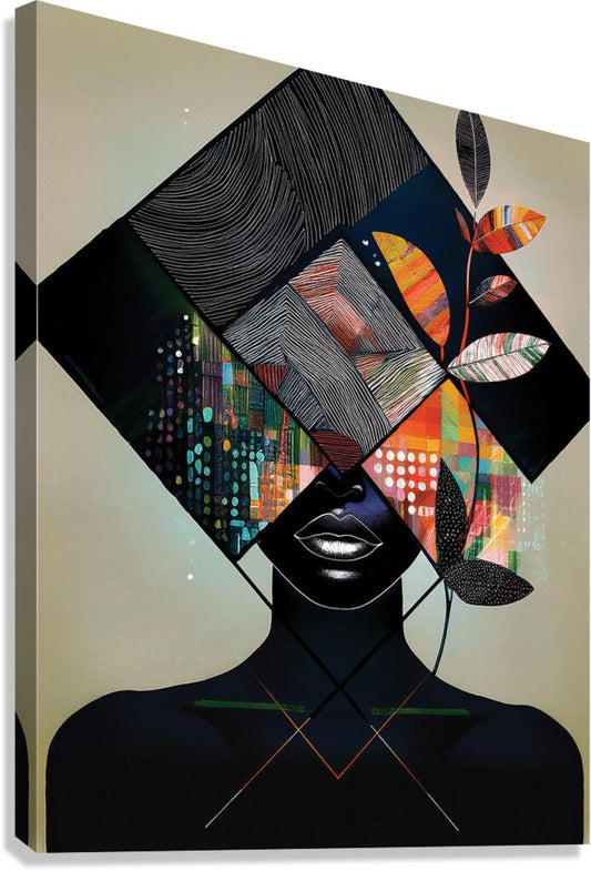 2313567 :: Giclée Stretched Canvas Print