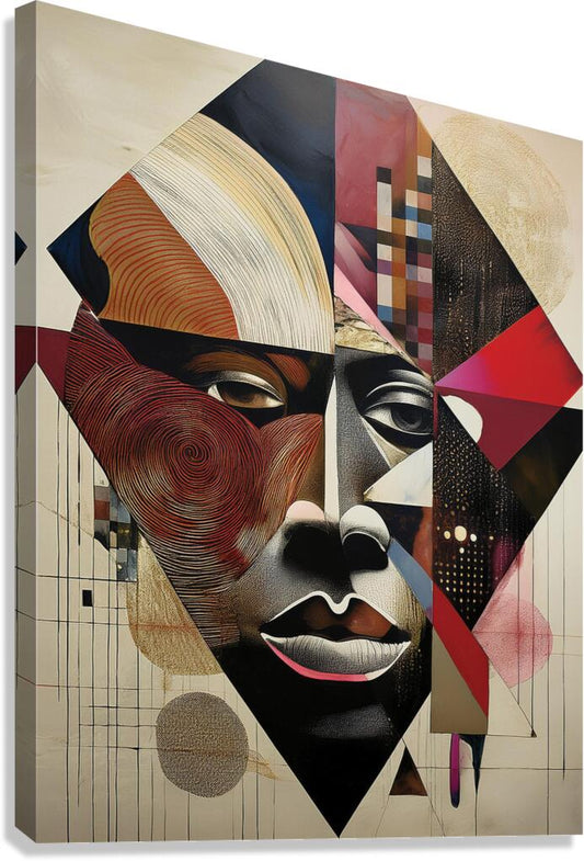 2313569 :: Giclée Stretched Canvas Print