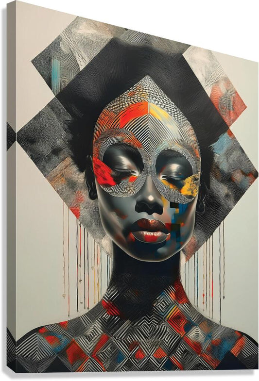 2313570 :: Giclée Stretched Canvas Print