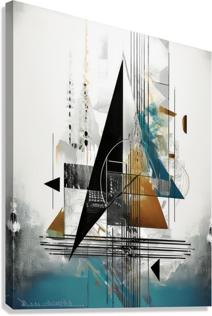 2313571 :: Giclée Stretched Canvas Print