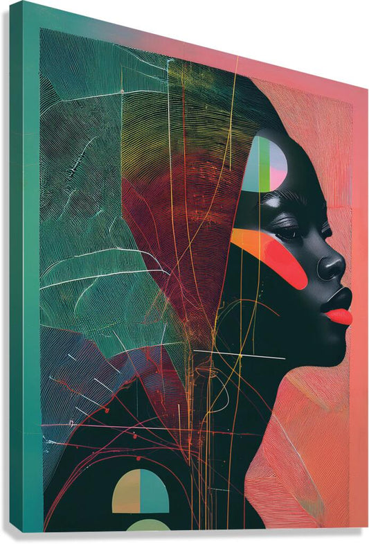 2313572 :: Giclée Stretched Canvas Print