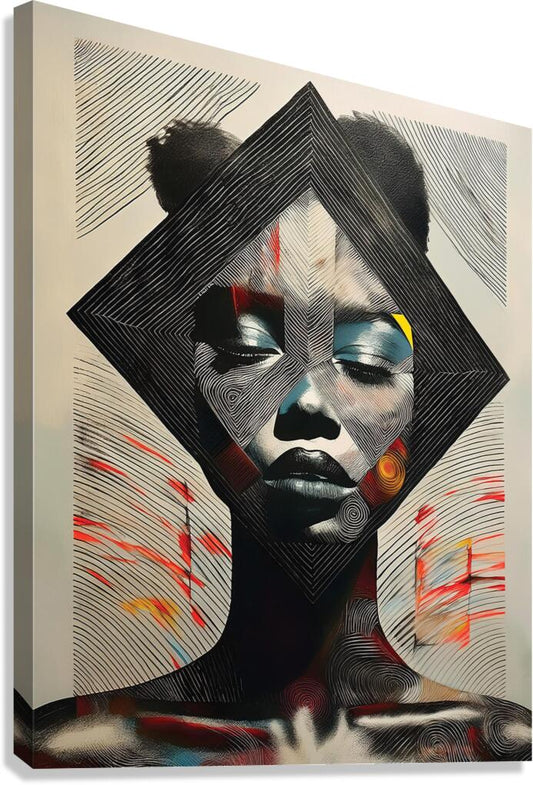 2313575 :: Giclée Stretched Canvas Print