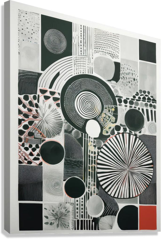 2313576 :: Giclée Stretched Canvas Print