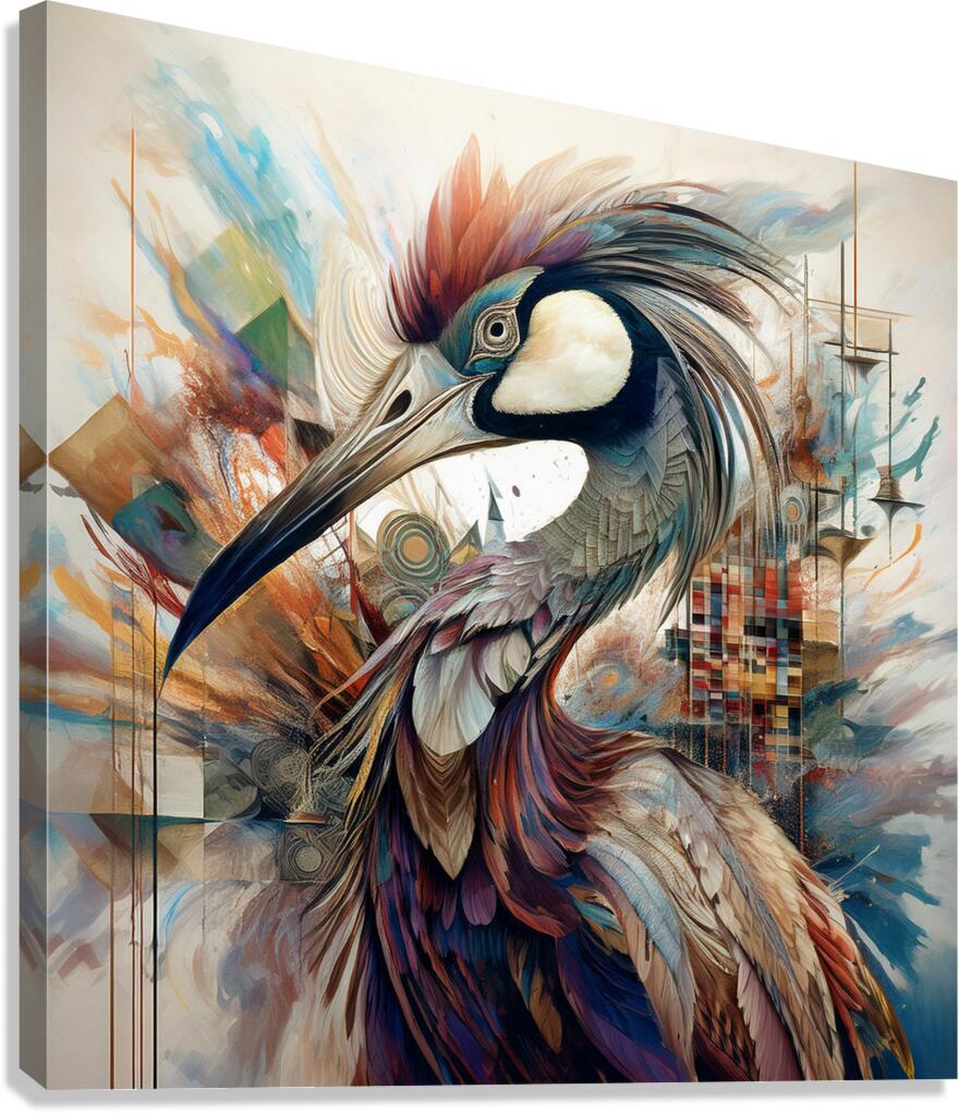 2313577 :: Giclée Stretched Canvas Print