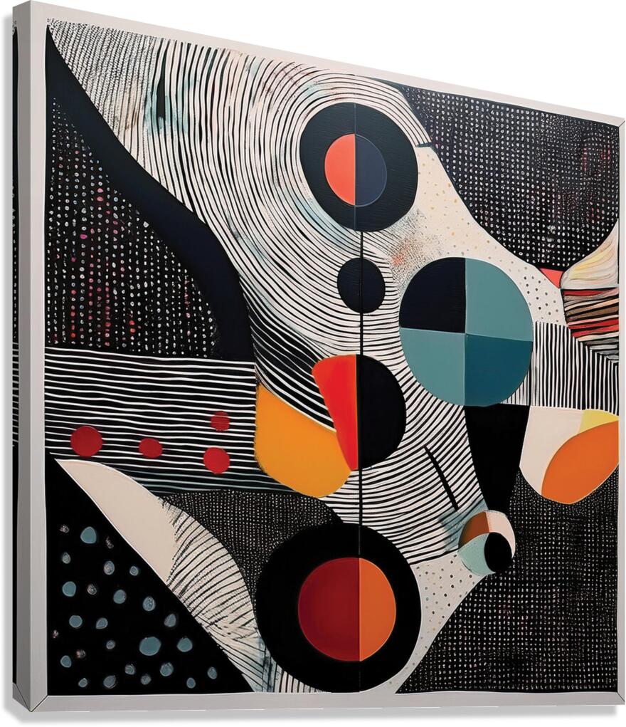 2314087 :: Giclée Stretched Canvas Print