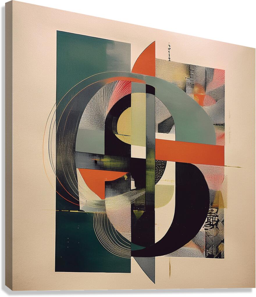 2314090 :: Giclée Stretched Canvas Print