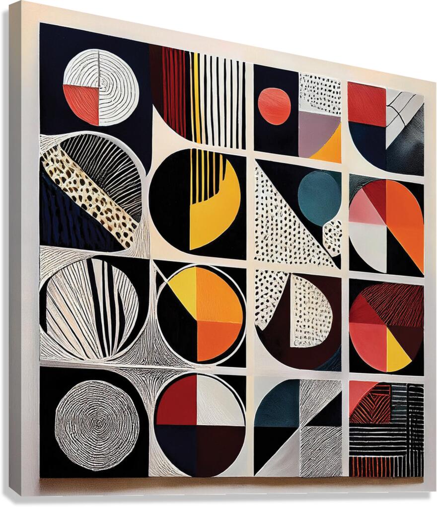 2314095 :: Giclée Stretched Canvas Print