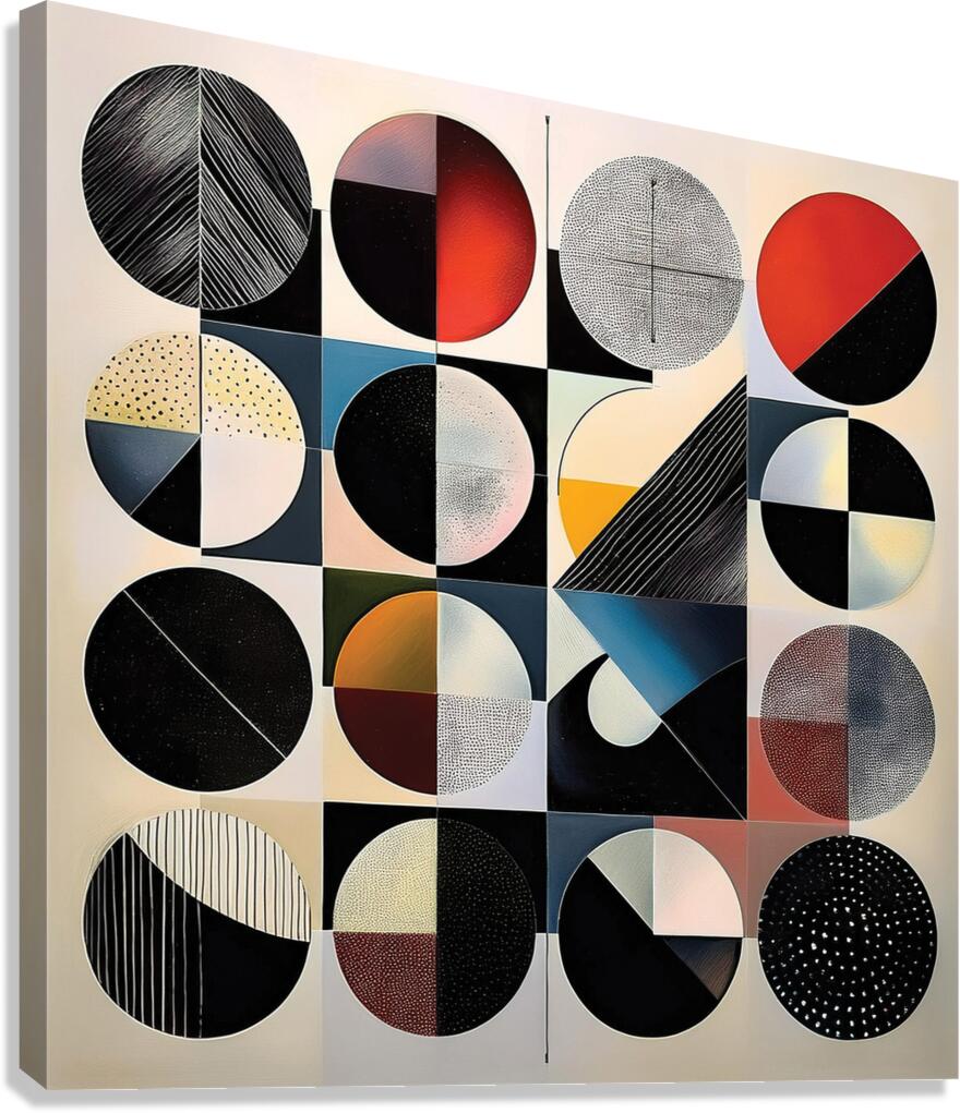 2314098 :: Giclée Stretched Canvas Print