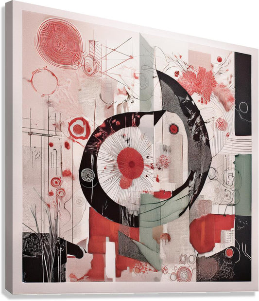 2314100 :: Giclée Stretched Canvas Print
