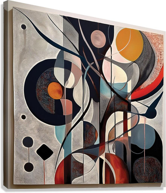 2314966 :: Giclée Stretched Canvas Print