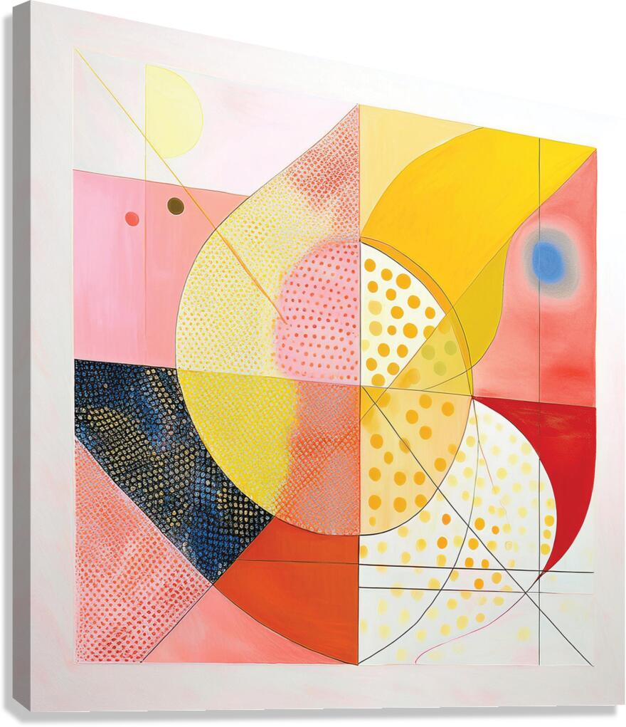 2314968 :: Giclée Stretched Canvas Print