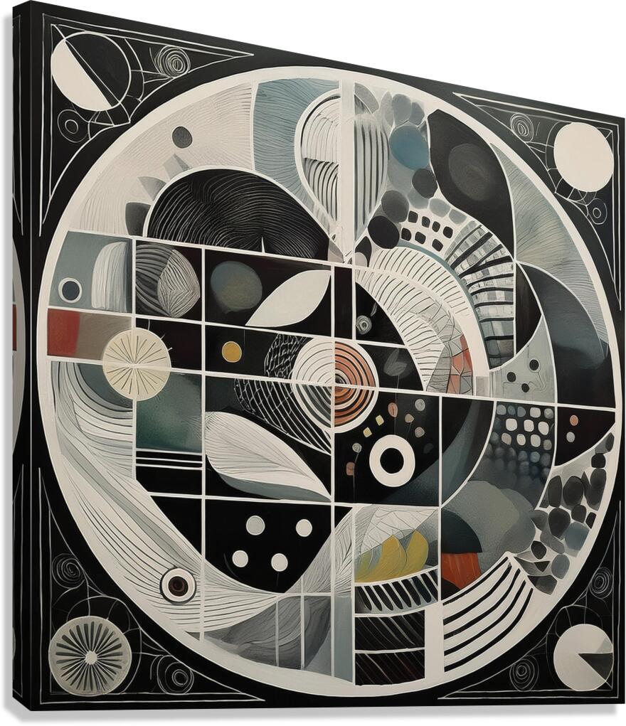 2314979 :: Giclée Stretched Canvas Print